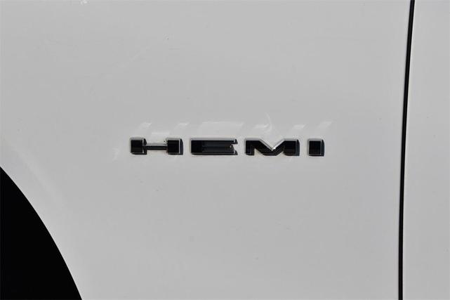 Photo of 2022 White Knuckle Clearcoat Dodge Challenger