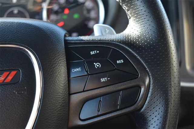 Photo of 2022 White Knuckle Clearcoat Dodge Challenger