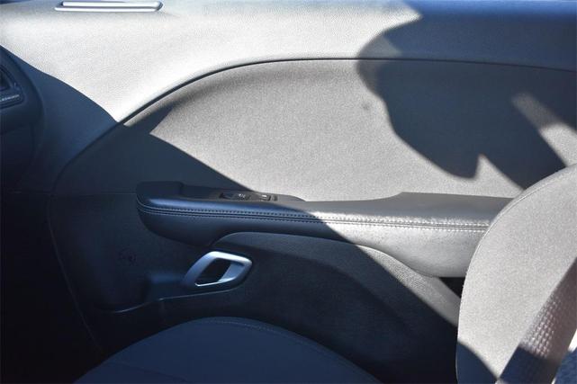 Photo of 2022 White Knuckle Clearcoat Dodge Challenger