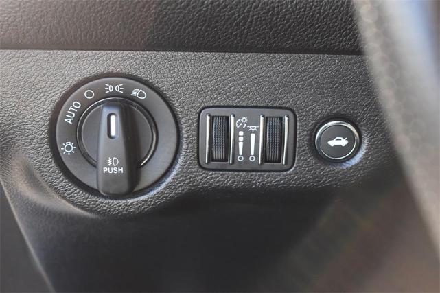 Photo of 2022 White Knuckle Clearcoat Dodge Challenger