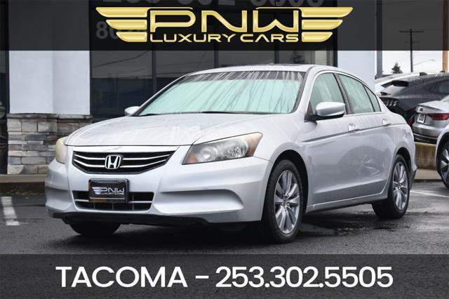 2011 Honda Accord