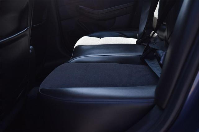 Photo of 2013 Atlantis Blue Metallic Chevrolet Malibu