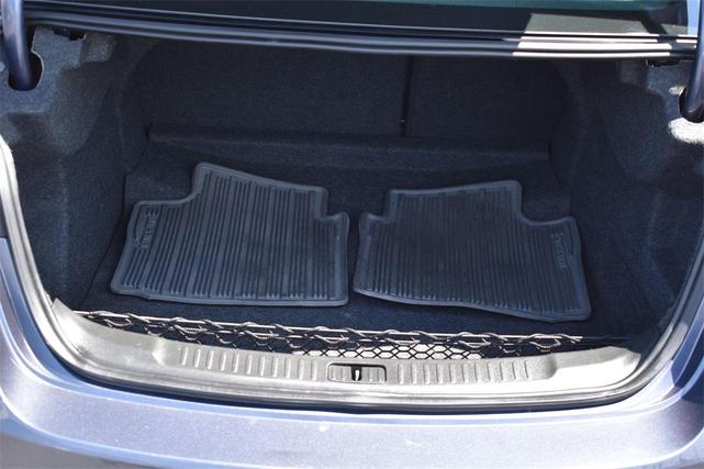 Photo of 2013 Atlantis Blue Metallic Chevrolet Malibu
