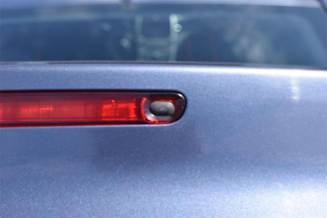 Photo of 2013 Atlantis Blue Metallic Chevrolet Malibu