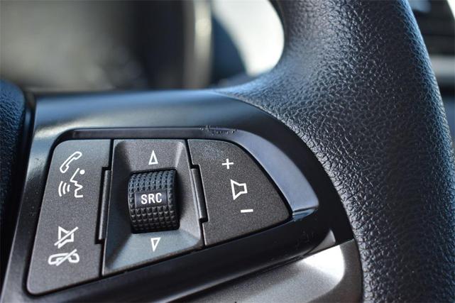 Photo of 2013 Atlantis Blue Metallic Chevrolet Malibu