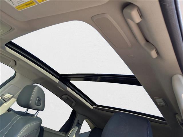 Photo of 2023 Lunar Silver Metallic Acura RDX