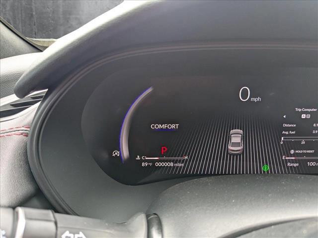 Photo of 2025 Majestic Black Pearl Acura TLX