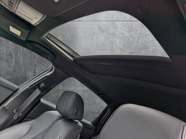 Photo of 2025 Majestic Black Pearl Acura TLX