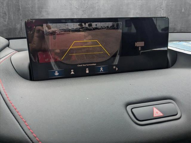 Photo of 2025 Majestic Black Pearl Acura TLX