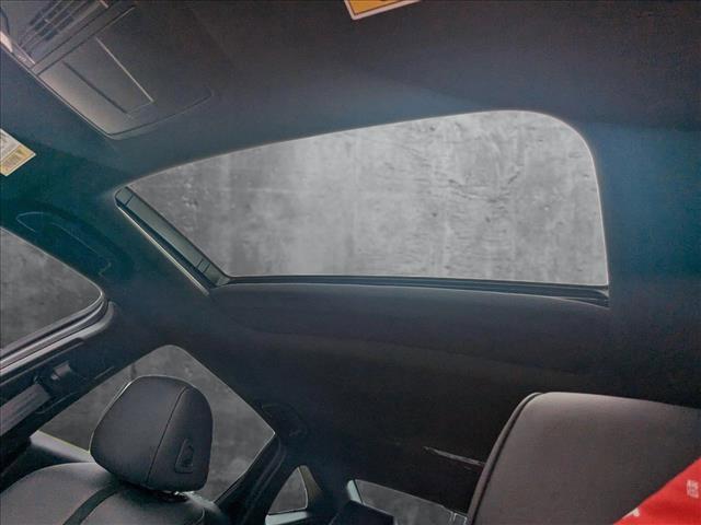 Photo of 2025 Majestic Black Pearl Acura TLX