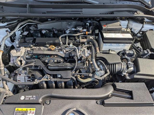 Photo of 2023 Ice Cap Toyota Corolla