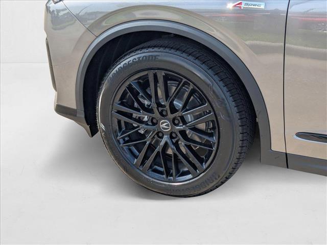 Photo of 2026 Liquid Carbon Metallic Acura MDX