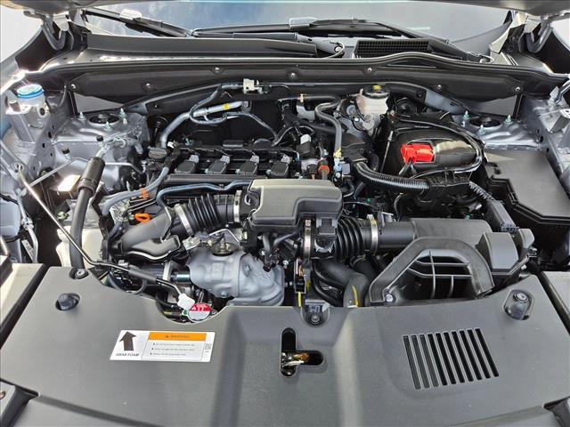 Photo of 2025 Solar Silver Metallic Acura ADX