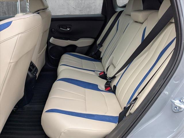 Photo of 2025 Urban Gray Pearl Acura ADX