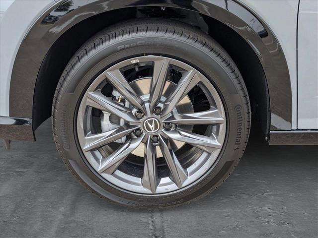 Photo of 2025 Urban Gray Pearl Acura ADX