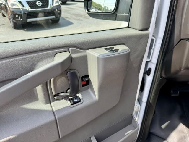 Photo of 2020 Summit White Chevrolet Express 2500