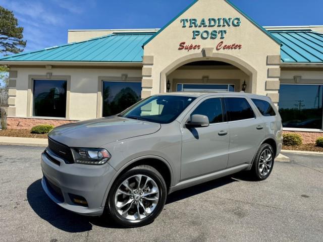 2020 Dodge Durango