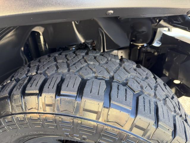 Photo of 2020 Sting-Gray Clearcoat Jeep Wrangler Unlimited