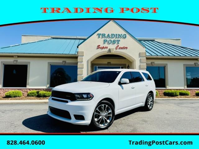 2020 Dodge Durango