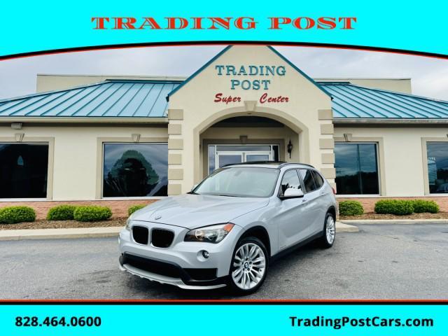 2015 BMW X1