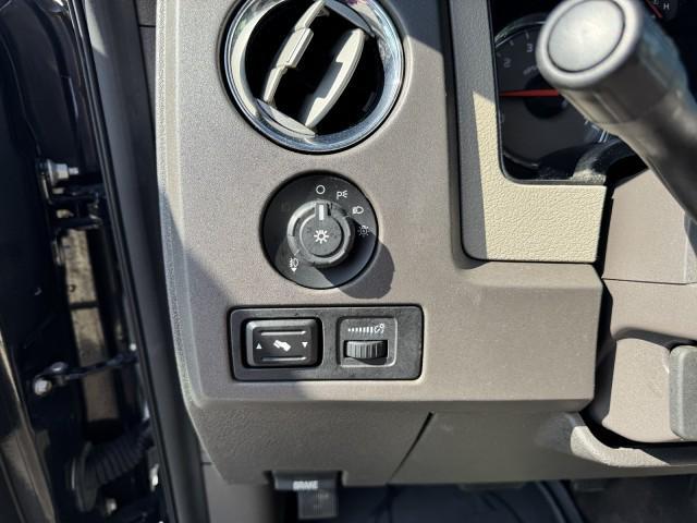Photo of 2010 Tuxedo Black Ford F-150