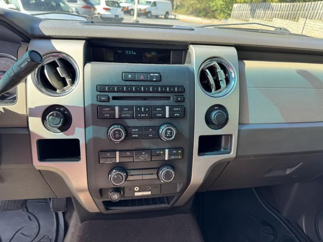 Photo of 2010 Tuxedo Black Ford F-150