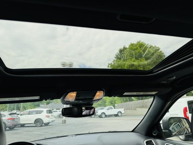Photo of 2020 Granite Crystal Metallic Clearcoat Jeep Grand Cherokee