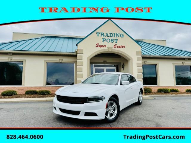2022 Dodge Charger