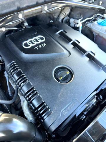 Photo of 2013 Black Audi Q5