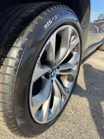 Photo of 2018 Space Gray Metallic BMW X5 eDrive