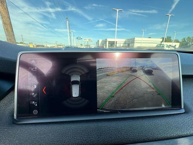 Photo of 2018 Space Gray Metallic BMW X5 eDrive