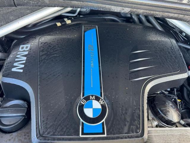 Photo of 2018 Space Gray Metallic BMW X5 eDrive