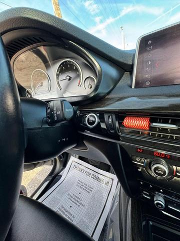 Photo of 2018 Space Gray Metallic BMW X5 eDrive