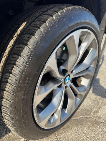 Photo of 2018 Space Gray Metallic BMW X5 eDrive