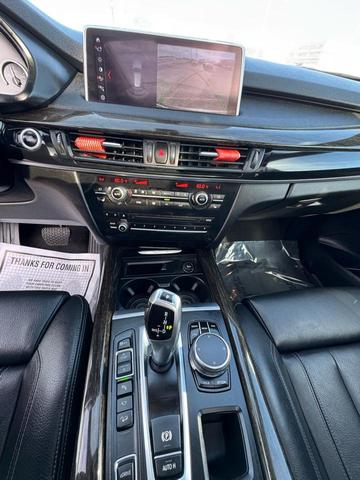 Photo of 2018 Space Gray Metallic BMW X5 eDrive
