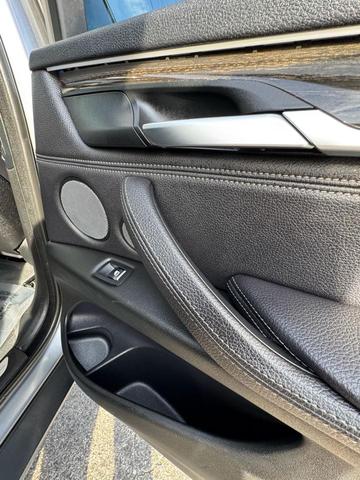 Photo of 2018 Space Gray Metallic BMW X5 eDrive