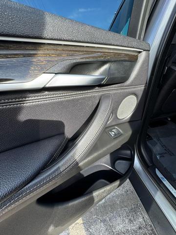 Photo of 2018 Space Gray Metallic BMW X5 eDrive