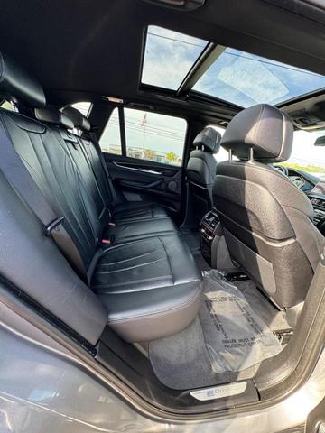Photo of 2018 Space Gray Metallic BMW X5 eDrive