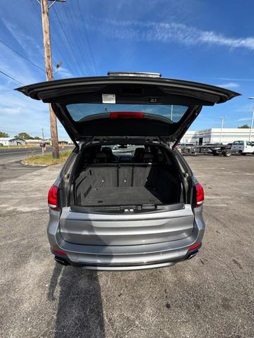 Photo of 2018 Space Gray Metallic BMW X5 eDrive