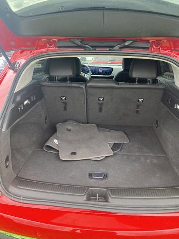 Photo of 2025 Brilliant Red Buick Envision