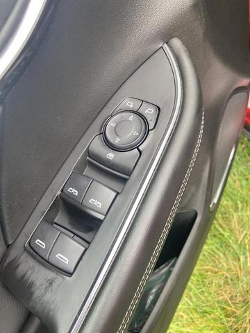 Photo of 2025 Brilliant Red Buick Envision