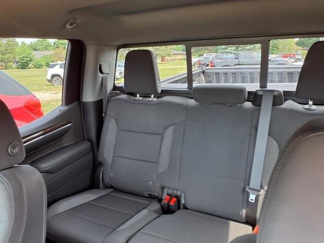 Photo of 2023 Ash Chevrolet Silverado 1500
