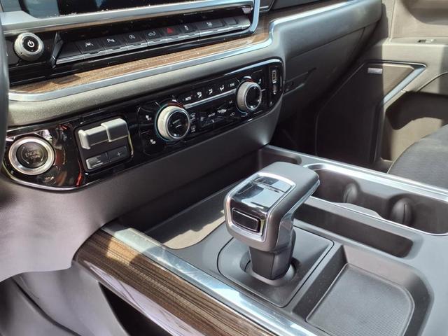 Photo of 2023 Ash Chevrolet Silverado 1500