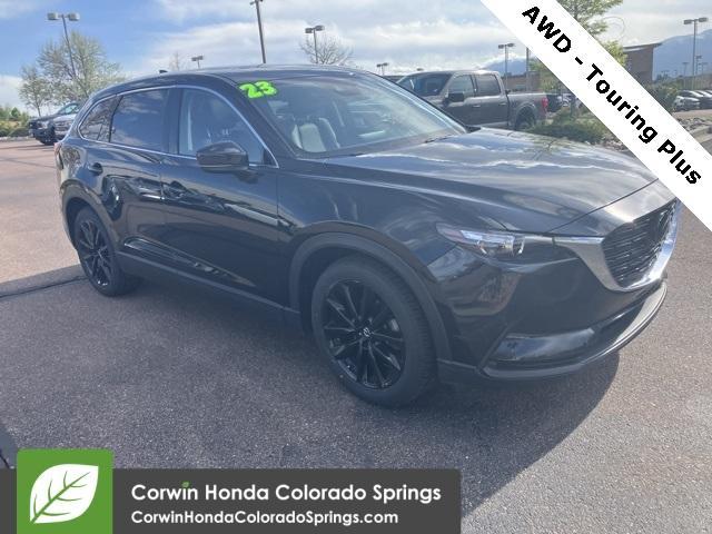2023 Mazda CX-9