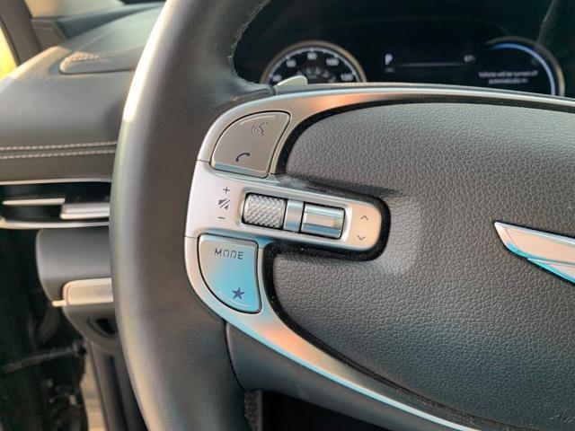 Photo of 2024 Vik Black Genesis GV80