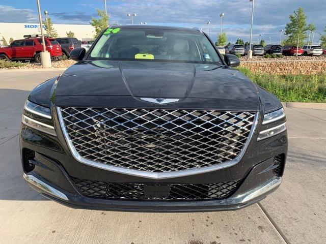 Photo of 2024 Vik Black Genesis GV80