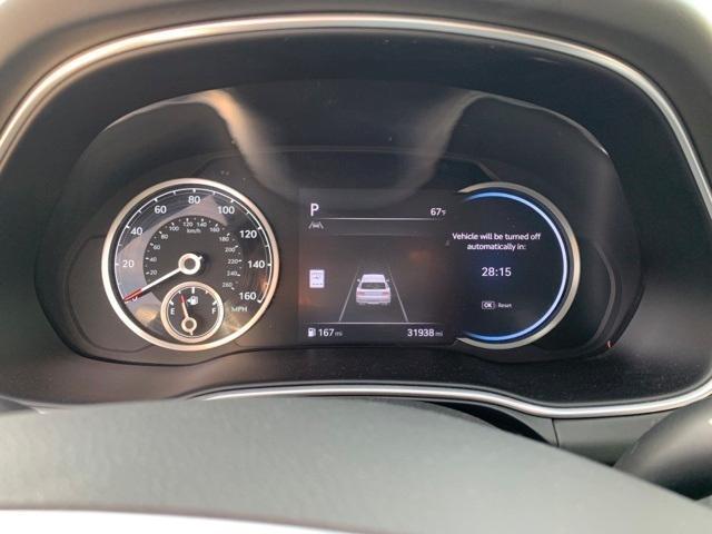 Photo of 2024 Vik Black Genesis GV80