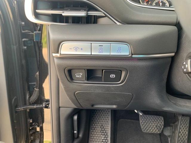 Photo of 2024 Vik Black Genesis GV80