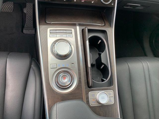 Photo of 2024 Vik Black Genesis GV80