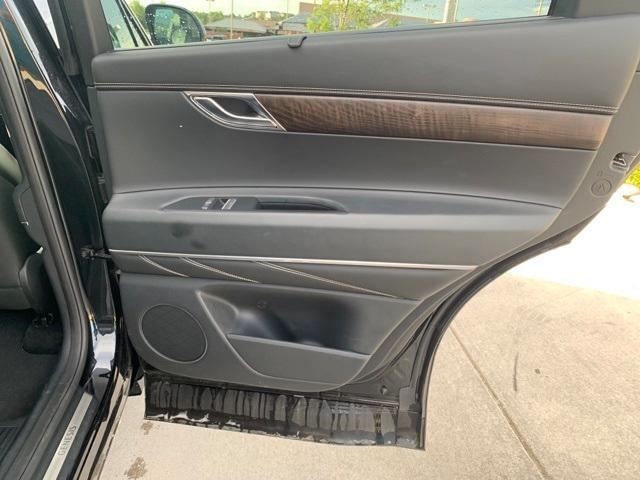 Photo of 2024 Vik Black Genesis GV80